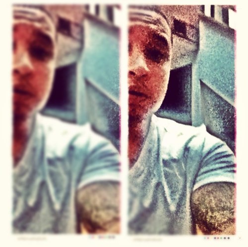 MarkusHighLife's profile picture. 