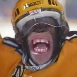 Mutt Hawks forward since their 2008 inaugural season.