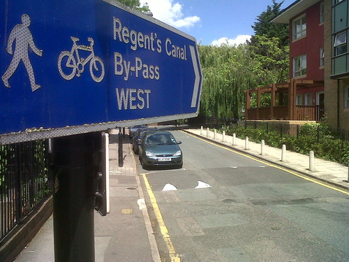 RegentsRoutes Profile Picture