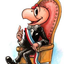 Juvenalesco's profile picture. Chileno hasta las patas,retrasplantado en el pais,buscando el eslavon perdido de la lealtad y solidaridad en el pais,conservador y republicano pero no gil