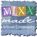 http://t.co/JBjLIvk23l - A Community for Indie Artisans
