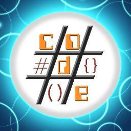 #code is a 24hour hackathon on mobile platform. Join us for this two day event on the 16th, 17th November, 2013 at PESIT & get infected by the craziness around!