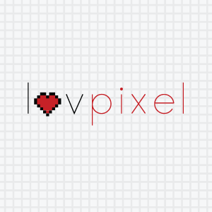 Lov Pixel