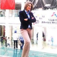 Başak Yavcan(@BasakYavcan) 's Twitter Profile Photo