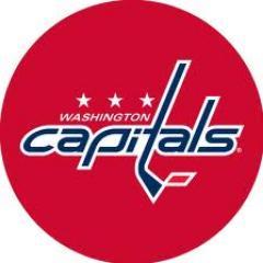 Follow us to get the latest news about Washington Capitals