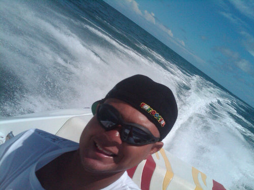 playa sol y arena