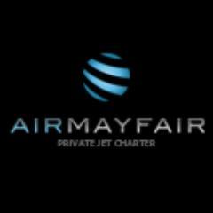 AirMayfair's profile picture. AirMayfair are a Private Jet Charter and Helicopter Charter brokers with access to every aircraft available for charter in Europe and the Rest of the World.