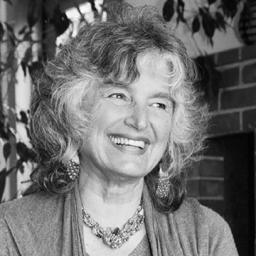 NOW TWEETING AT @vicki_robin. Author, Your Money or Your Life and Blessing the Hands that Feed Us (Viking 2014). Writer. Speaker. Comedy Improv.