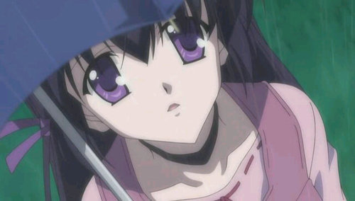 Love anime