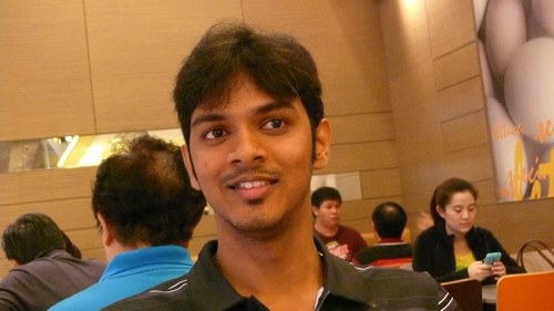 Common man, travel freak, Engineer