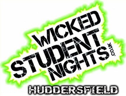 huddersfieldWSN's profile picture. Best events company to hit Huddersfield! Join our site for FREE to recieve exclusive offers, cheap tickets and much more at the best venues in Huddersfield!!