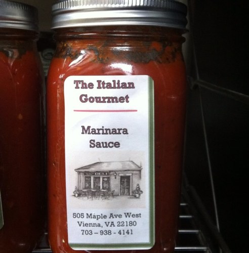 ItalianViennaVA's profile picture. Italian deli, catering and gourmet food shop
703-938-4141