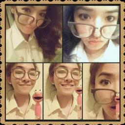 I'am UFO 'ST' {real @STGAGA} ทักทายได้นะอัพเดตผลงานของเอสที #Don'tstop #ชีวิตในมือเธอ น้องสาวสุดน่ารัก: @FRAME__BOTH