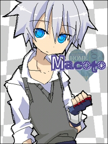 Macoto さんのプロフィール画像