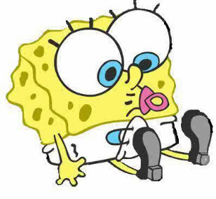 Spongeboob,Chelsea