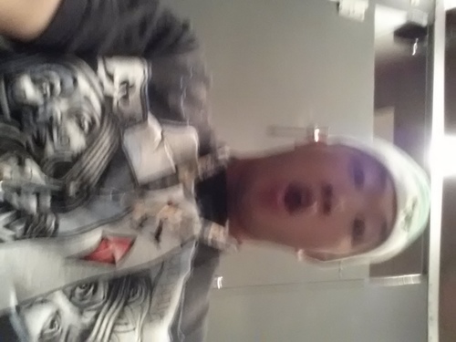 YoAaronDC's profile picture. 