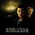 Supernatural (@Supernatural361) Twitter profile photo