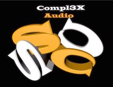 ComplexAudio's profile picture. There is two of us behind the label and between us we make a large range of music