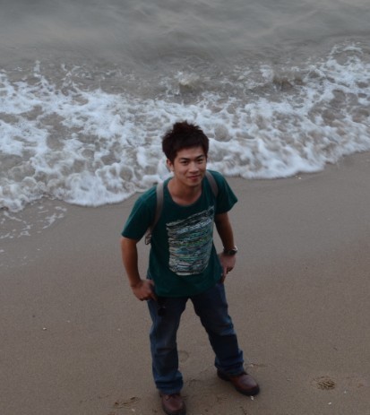 hi,this is Sywen