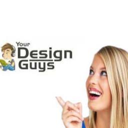 developersguru's profile picture. Your Design Guys is a collection of web designers who are experts in content strategy, conversion optimization and all things Internet Marketing related.
