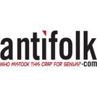 Antifolk (@antifolk_com) 's Twitter Profile
