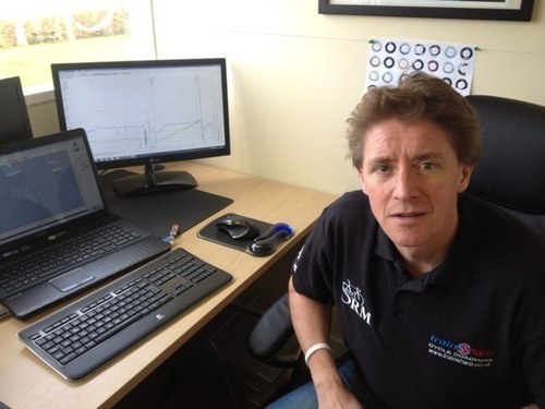 Intelligently applied Triathlon coaching delivered by an IRONMAN and BTF certified Coach. SRM PowerMeter SALES and SERVICING. O'Symetric Chainrings