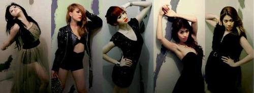 OMG_ohmygirls5's profile picture. Girlband with attitude; @AdieztyFersa @mia_meimei @sty_licious @ade_niela and @lia_biasaaja. CP: +628129861480 (@thoge_sonymusic), 087780209288 (@Sydneydanco)