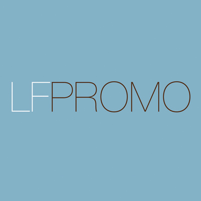 LFPROMO1's profile picture. marketing. public relations. special events. consultant. Like us on Facebook @LFPROMO1