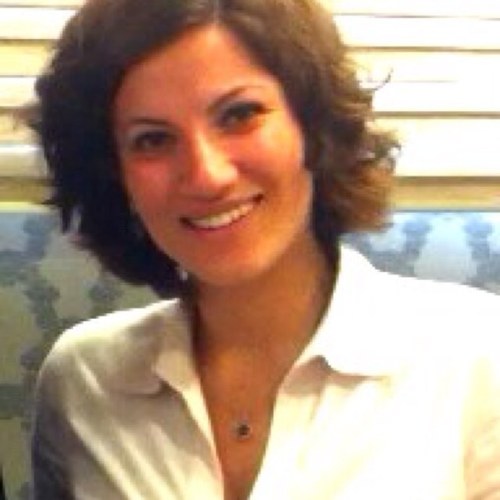 PinarCelikoglu's profile picture. 