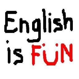YourEnglishTips's profile picture. English is Fun!