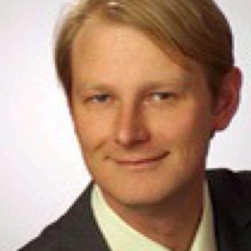Prof an der HWR Berlin (Recht) - IT Recht, E-Government, Datenschutz und Polizei - privates Account