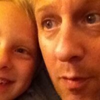 Mark chatterton (@chatters35) 's Twitter Profile