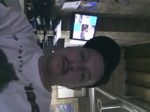 paulydee76's profile picture. die hard chicago fan