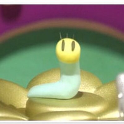 ゆーっち