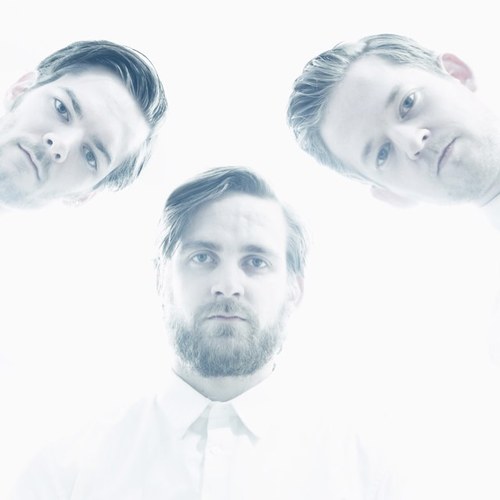 NEW ALBUM «SIXTH SENSE» OUT ON HUBRO