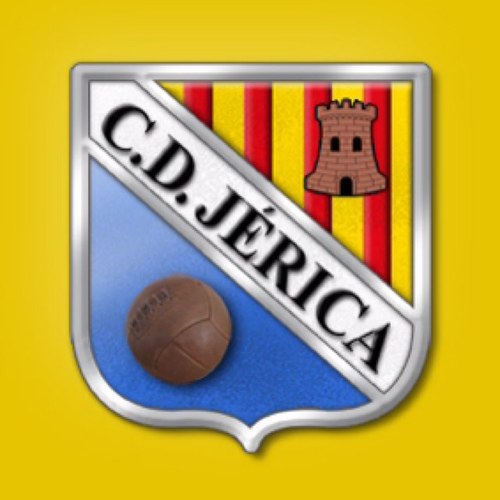 Twitter oficial del Club Deportivo Jerica, equipo de #SegonaFfcv G-2, y de la Escuela del C.D.Jerica. #SiempreAmarillo 💛💙