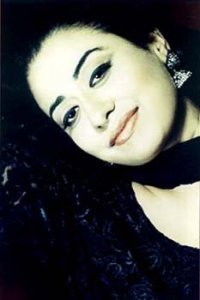 nazneenhassan's profile picture. A DREAM IS BORN