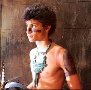 YarBeaver's profile picture. 