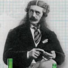 Gareth Ffowc Robertsさんのプロフィール画像