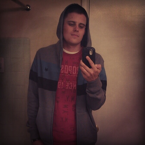 zmccullum's profile picture. Blargggh