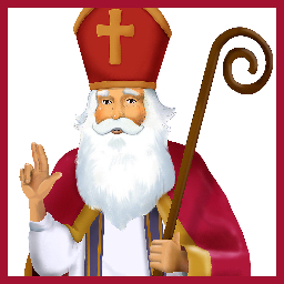 EVERYTHING to celebrate St. Nicholas; free resources for families, churches & schools