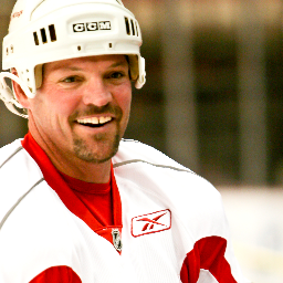 Joe Kocur