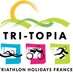 Tri-Topia (@Tritopia) Twitter profile photo
