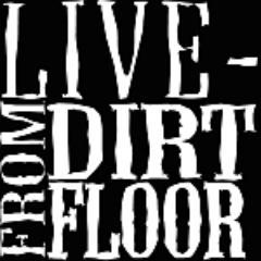 CT's premier house show series, filmed at Dirt Floor Recording Studios in Chester, CT - Live Streams and videos at DirtFloor.tv