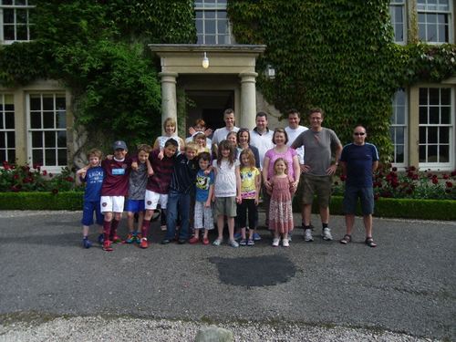 danielsmith0819's profile picture. 