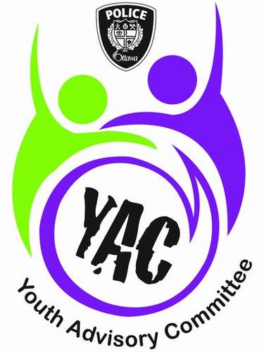 Ottawa Police Service Youth Advisory Committee (YAC). Account is not monitored 24/7. For emergencies, call 911.