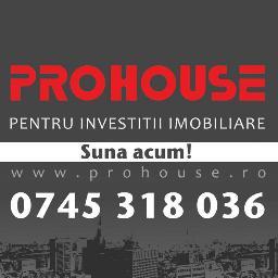 Pentru investitii imobiliare!