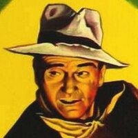 Toby Roan (@50swesterns) 's Twitter Profile