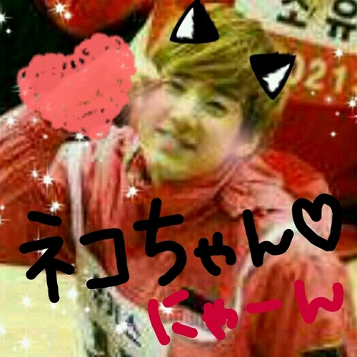 @Kevinwoo91_0330 にお引越し♡