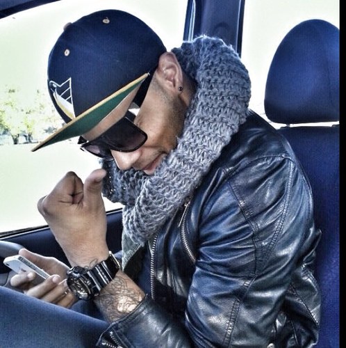 AngelRuiz87's profile picture. Life is 2 precious for bullshit